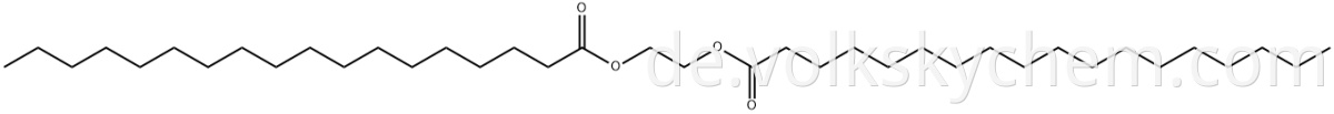 Ethylene glycol dioctadecanoate CAS 627-83-8